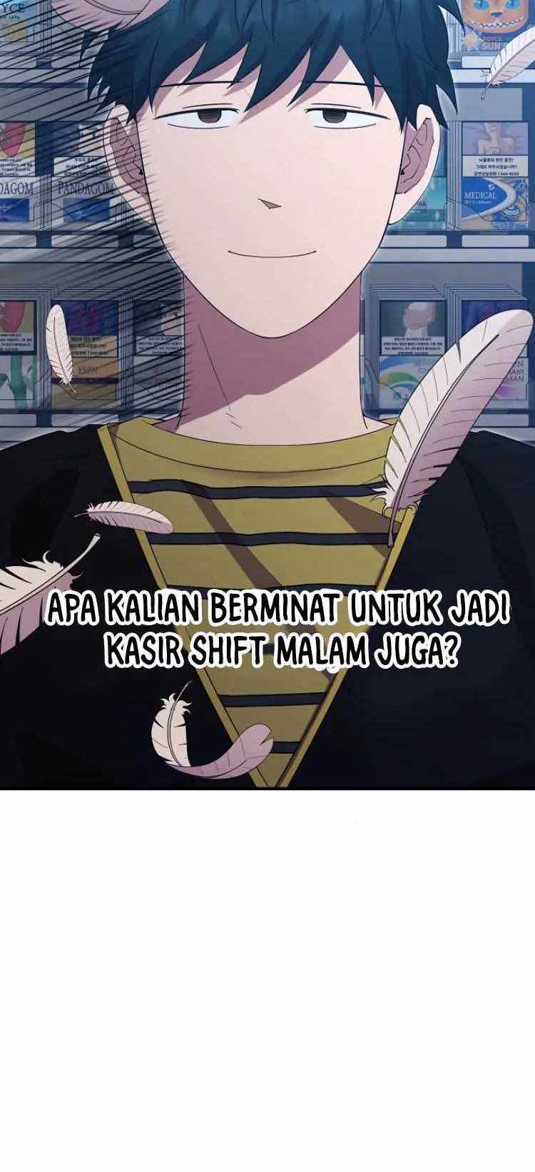 Magical Realm Shopkeeper chapter 12 halaman 13