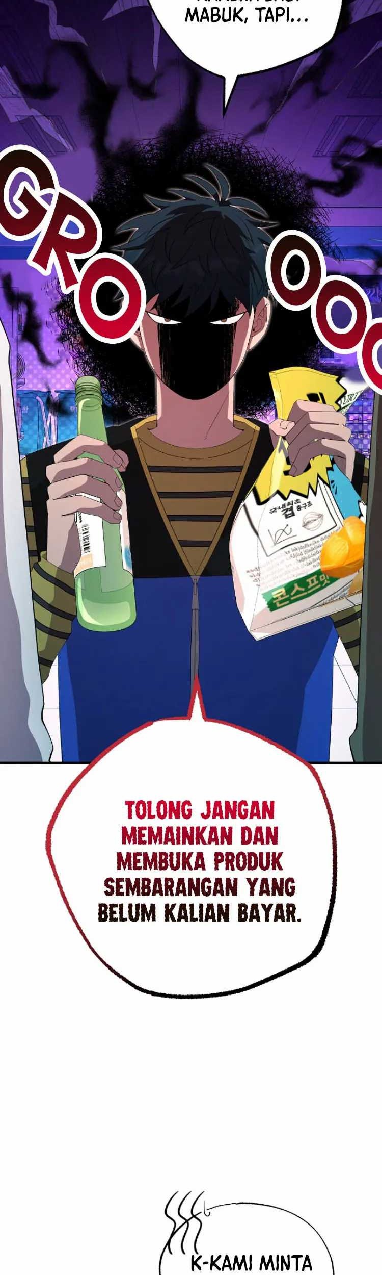 Magical Realm Shopkeeper chapter 12 halaman 16