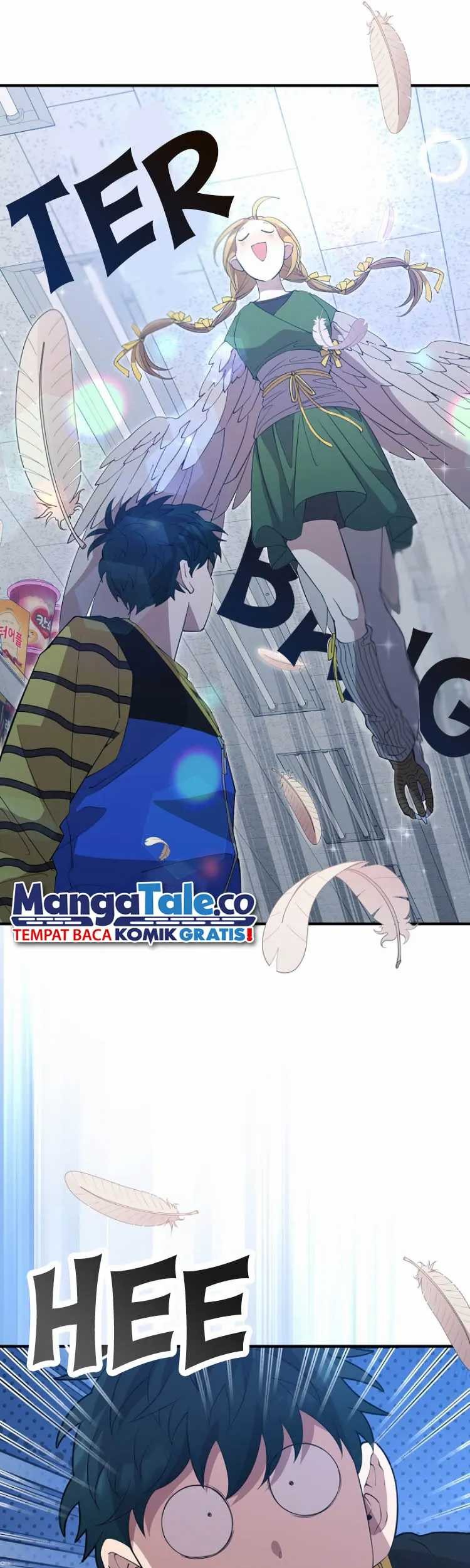 Magical Realm Shopkeeper chapter 12 halaman 19