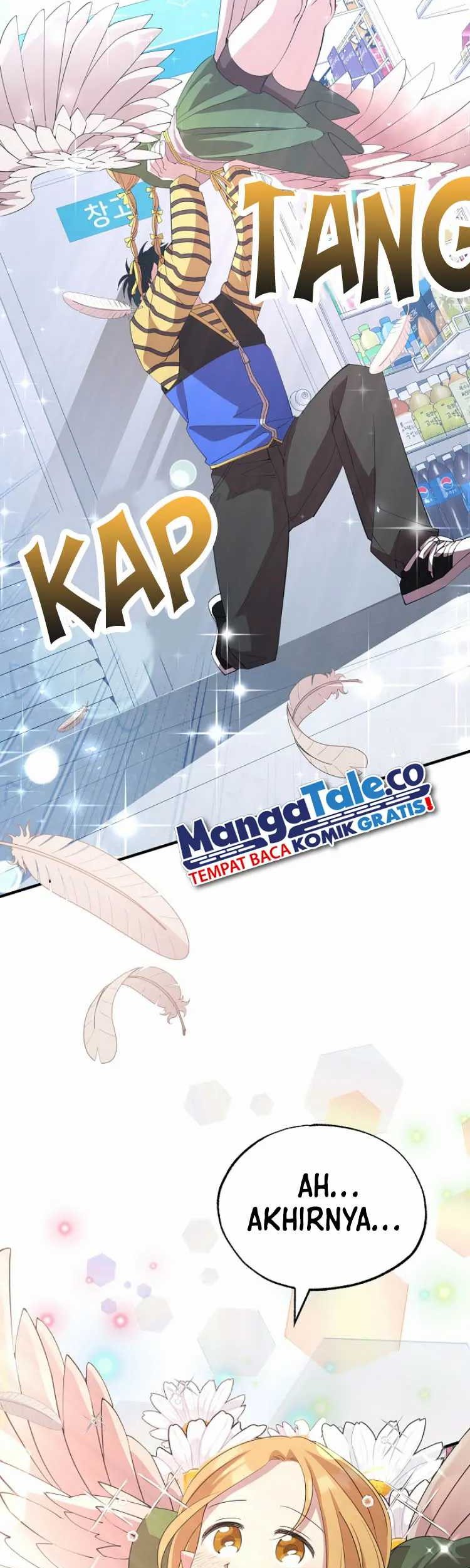 Magical Realm Shopkeeper chapter 12 halaman 21