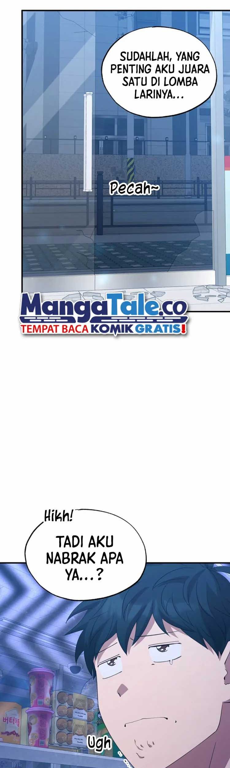 Magical Realm Shopkeeper chapter 12 halaman 26