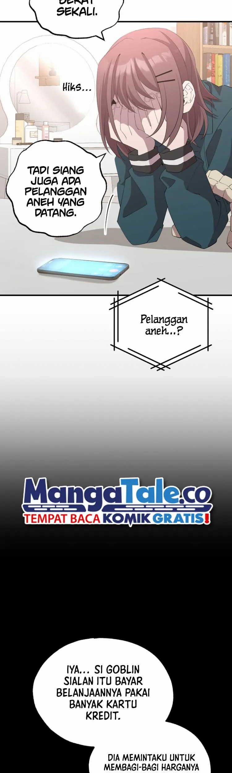 Magical Realm Shopkeeper chapter 12 halaman 30