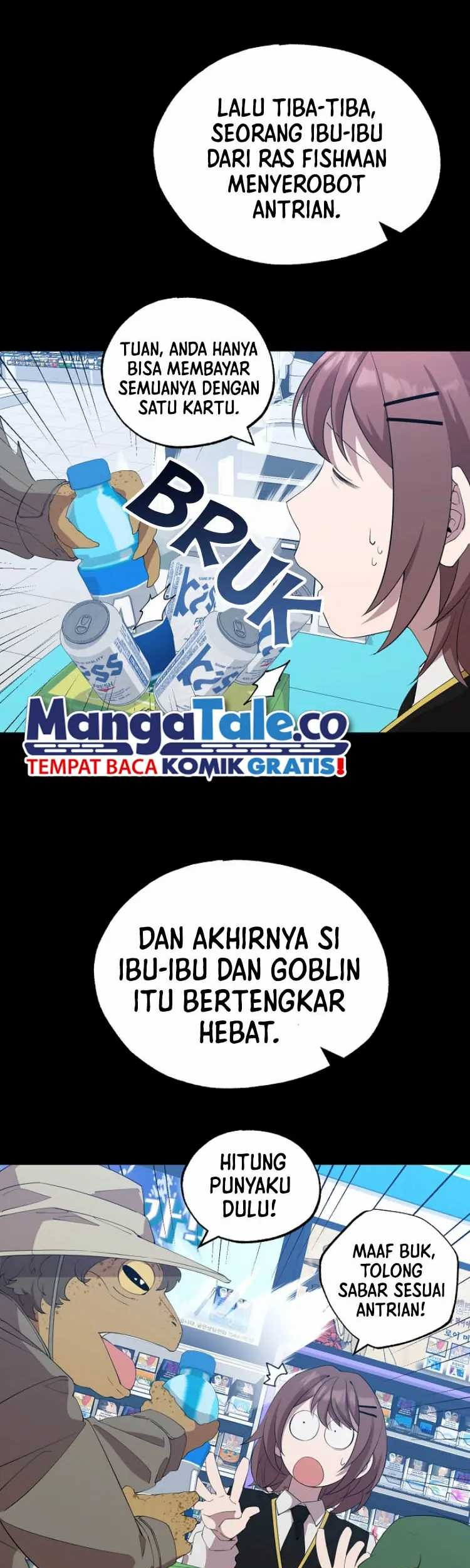 Magical Realm Shopkeeper chapter 12 halaman 32
