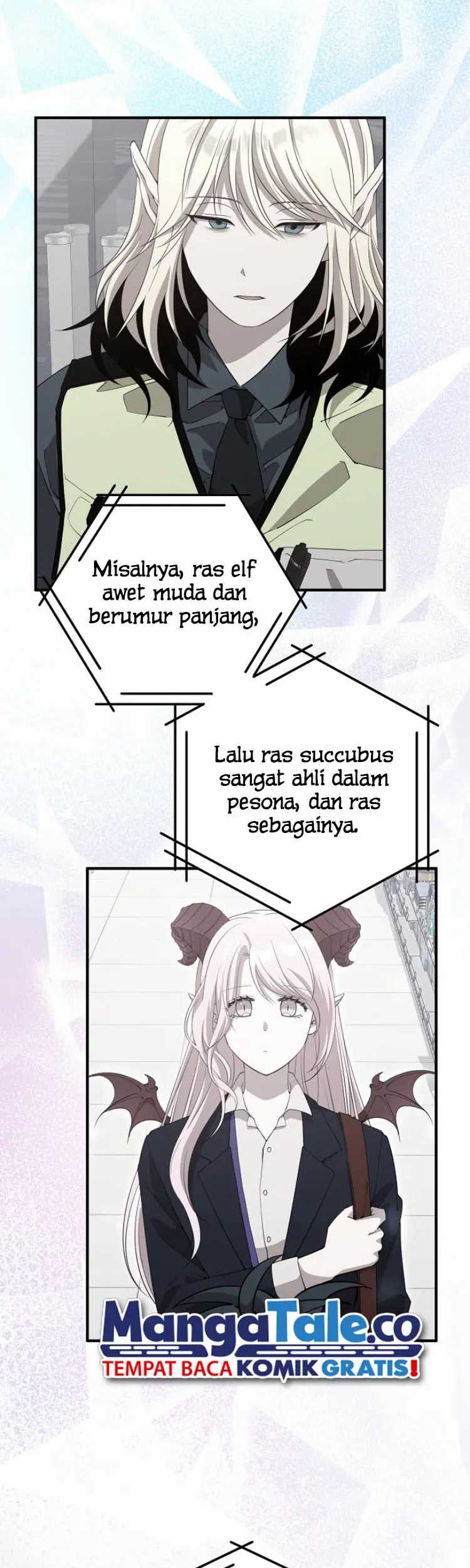 Magical Realm Shopkeeper chapter 12 halaman 44