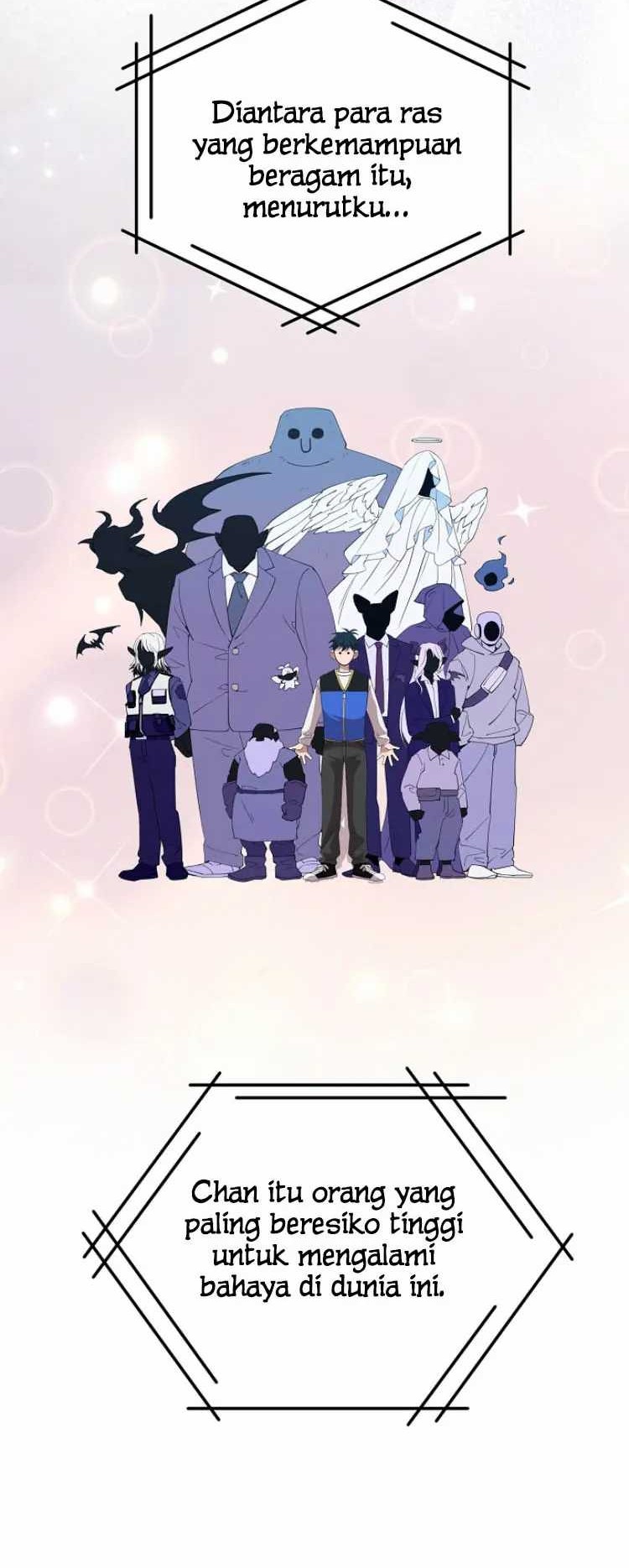 Magical Realm Shopkeeper chapter 12 halaman 45