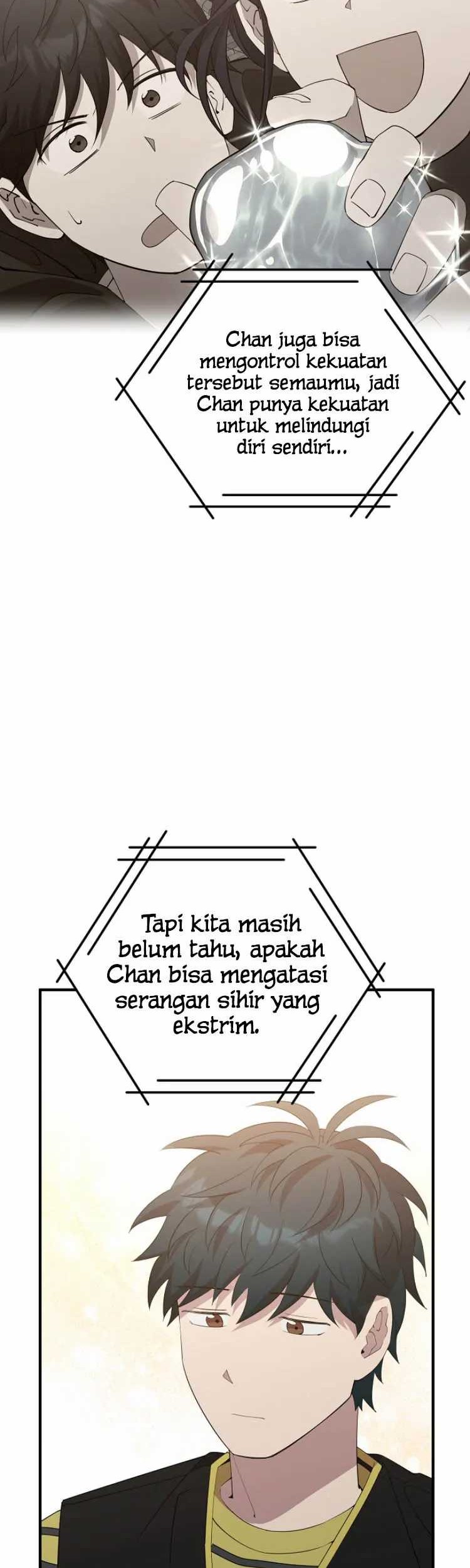 Magical Realm Shopkeeper chapter 12 halaman 47