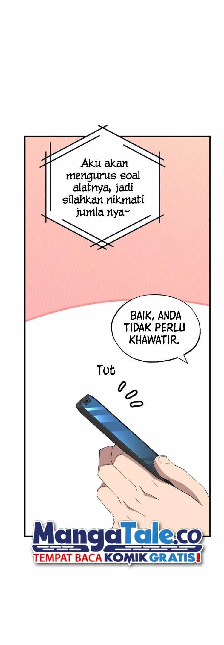 Magical Realm Shopkeeper chapter 12 halaman 49