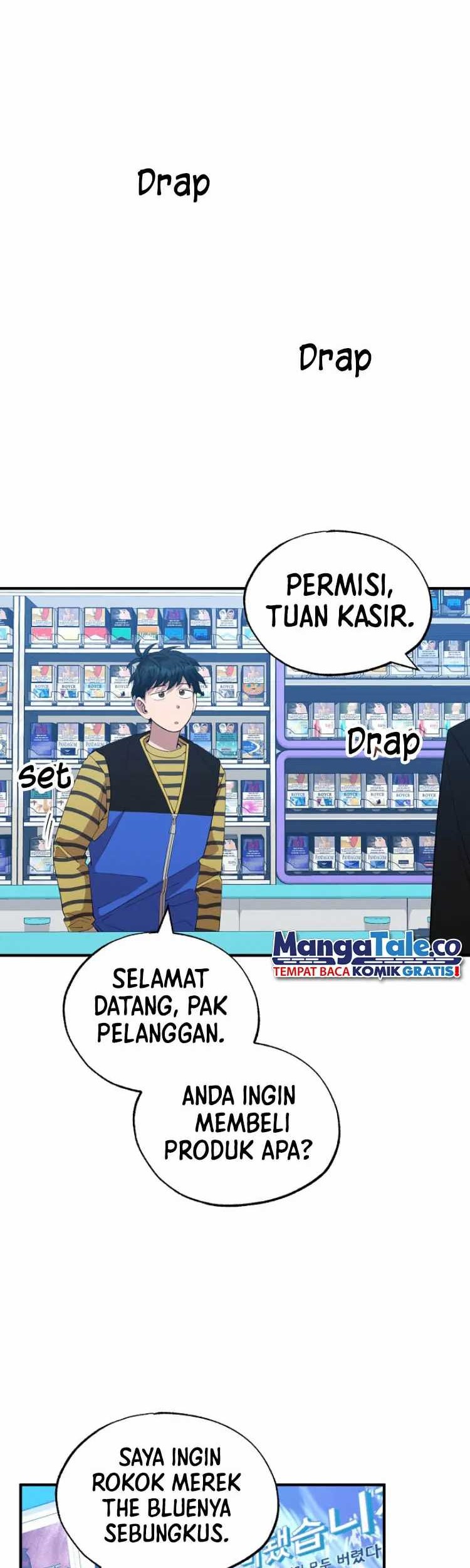 Magical Realm Shopkeeper chapter 12 halaman 51