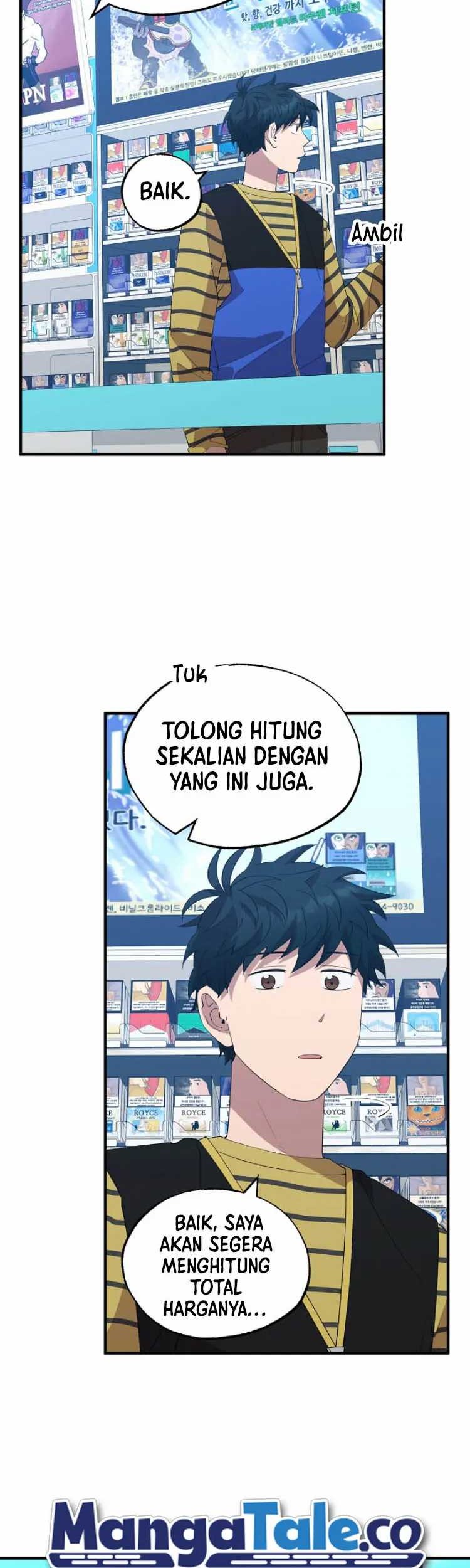 Magical Realm Shopkeeper chapter 12 halaman 52
