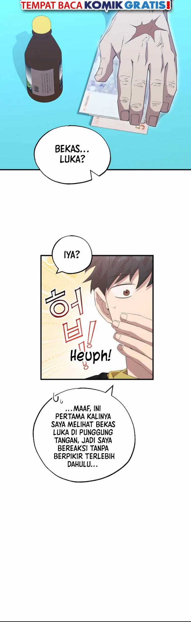 Magical Realm Shopkeeper chapter 12 halaman 53