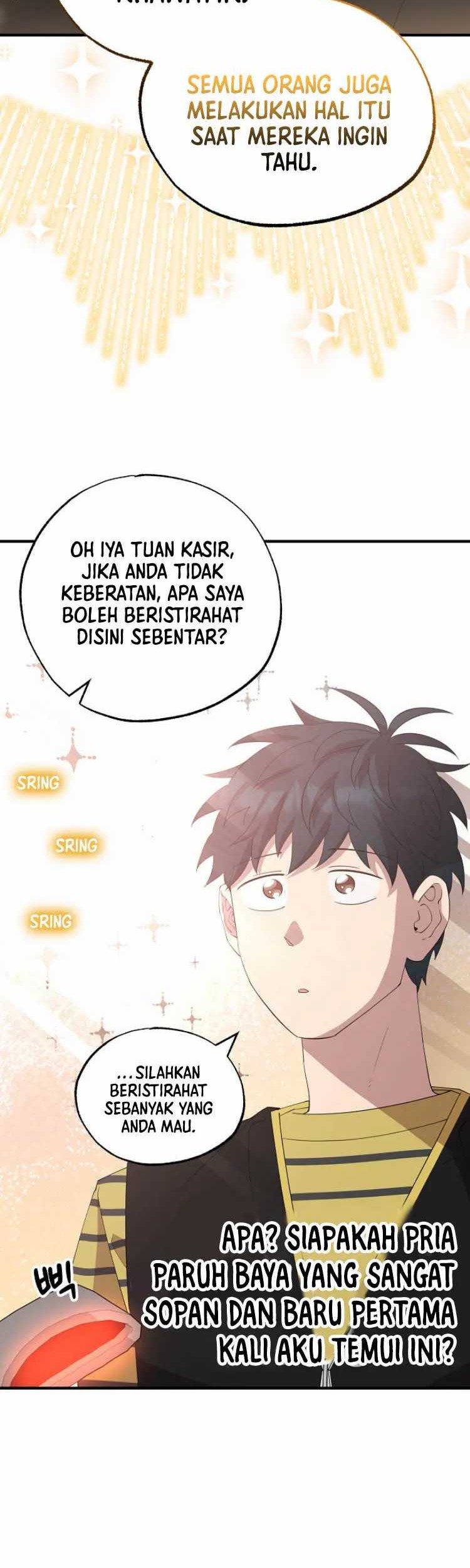 Magical Realm Shopkeeper chapter 12 halaman 55