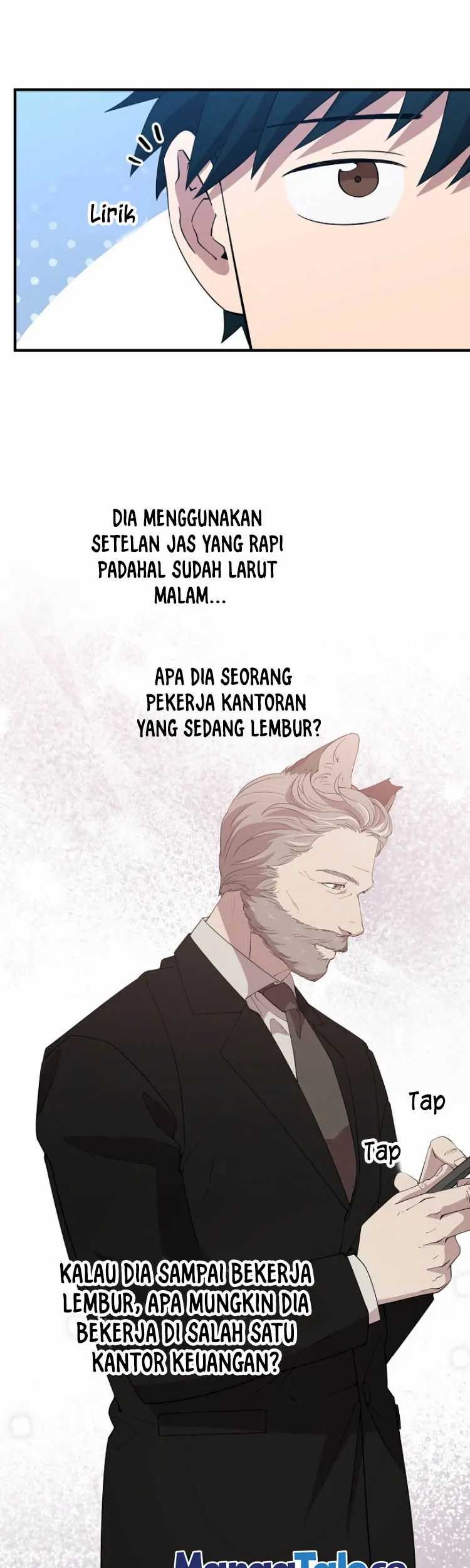 Magical Realm Shopkeeper chapter 12 halaman 58