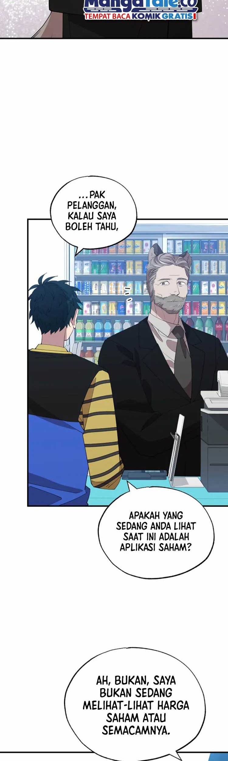 Magical Realm Shopkeeper chapter 12 halaman 59