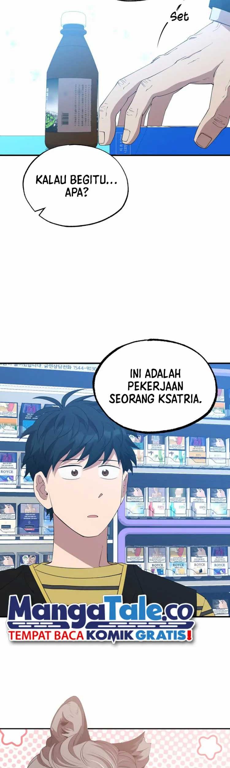 Magical Realm Shopkeeper chapter 12 halaman 60