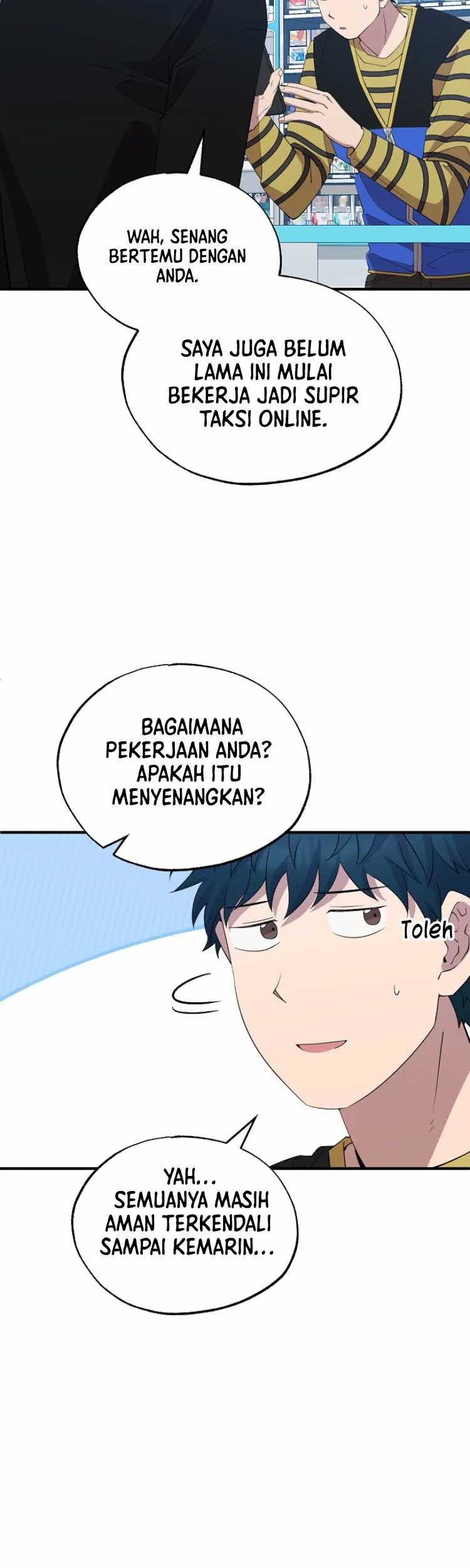 Magical Realm Shopkeeper Bab 13 halaman 9