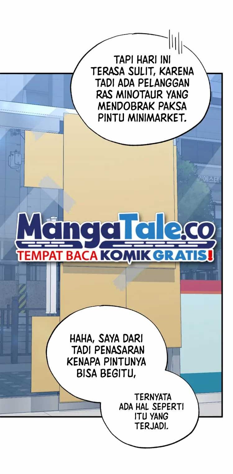Magical Realm Shopkeeper Bab 13 halaman 10