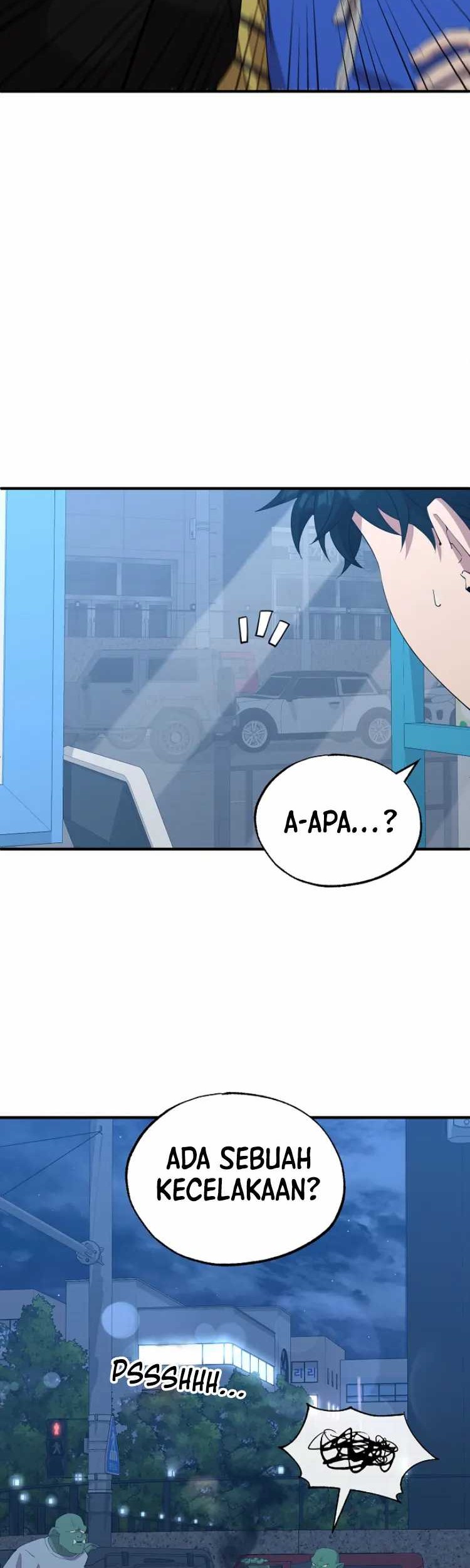 Magical Realm Shopkeeper Bab 13 halaman 12