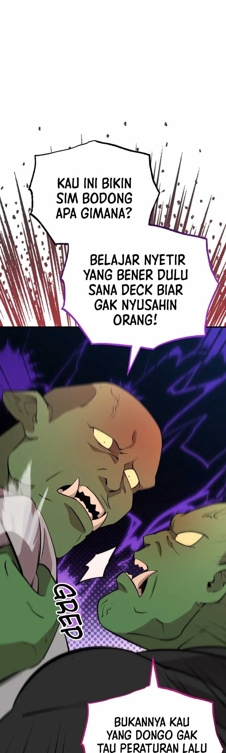 Magical Realm Shopkeeper Bab 13 halaman 14