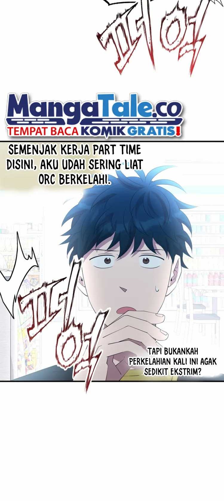 Magical Realm Shopkeeper Bab 13 halaman 17
