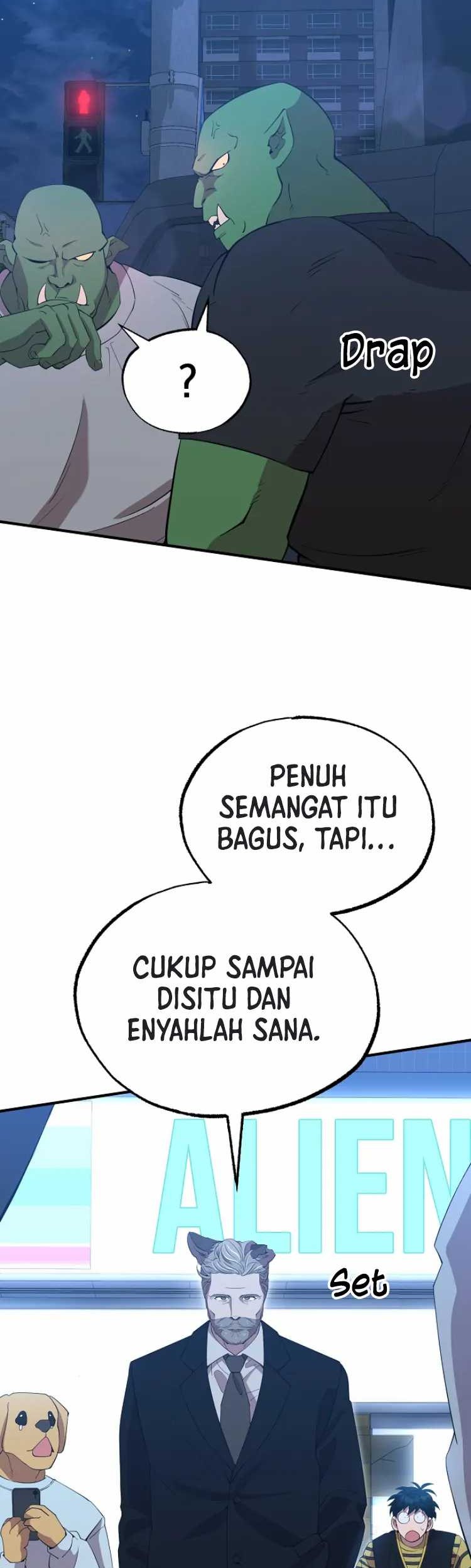 Magical Realm Shopkeeper Bab 13 halaman 24