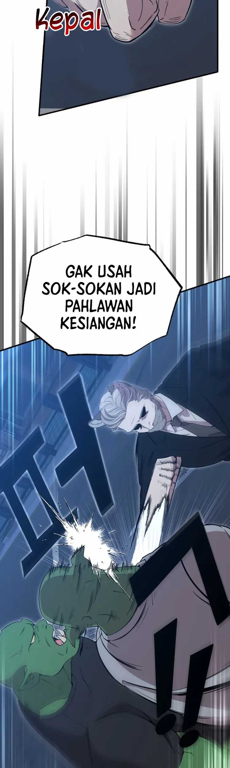 Magical Realm Shopkeeper Bab 13 halaman 27