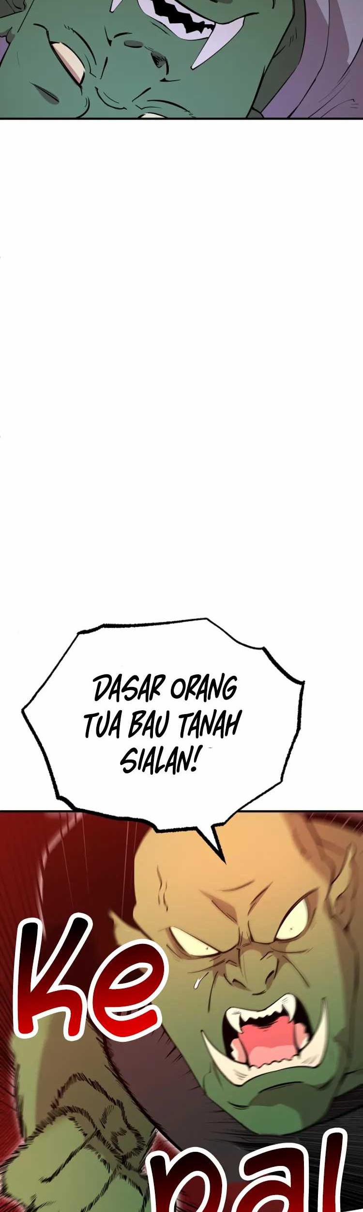 Magical Realm Shopkeeper Bab 13 halaman 31