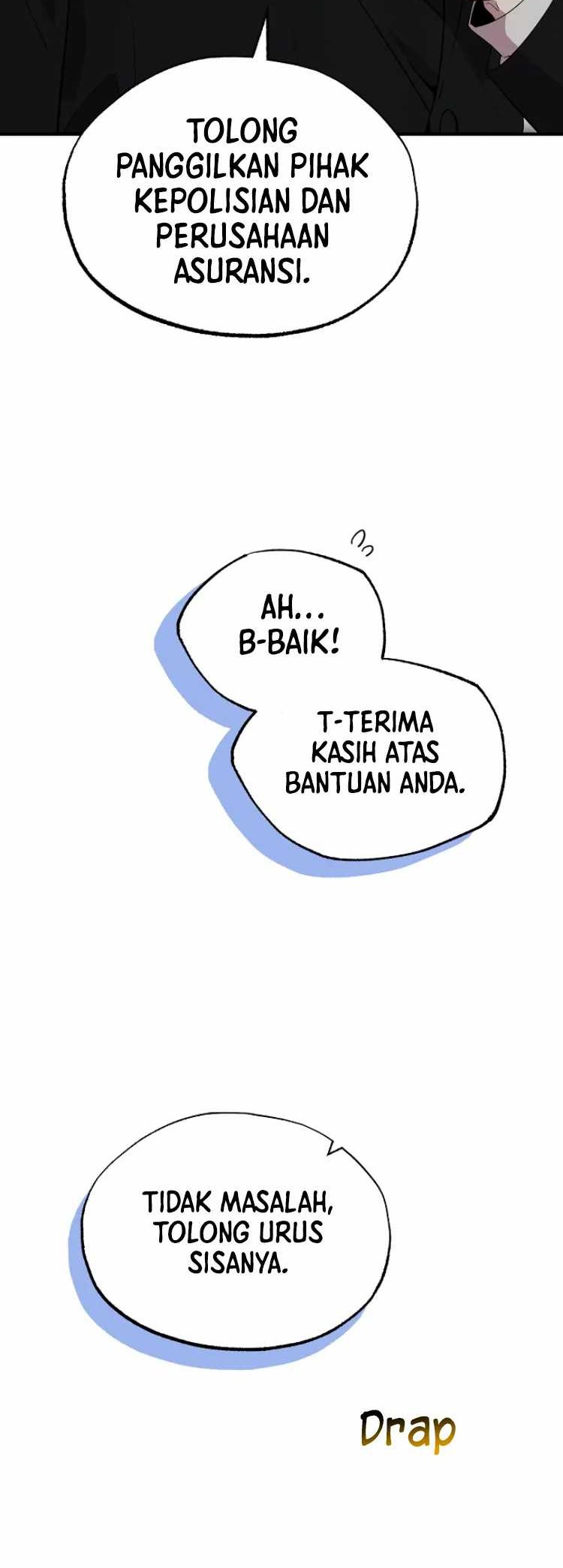 Magical Realm Shopkeeper Bab 13 halaman 37