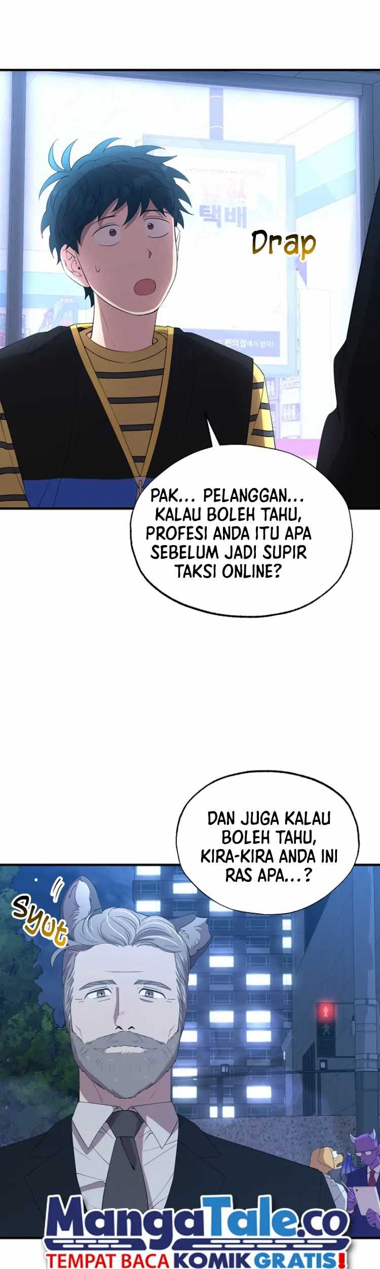 Magical Realm Shopkeeper Bab 13 halaman 38