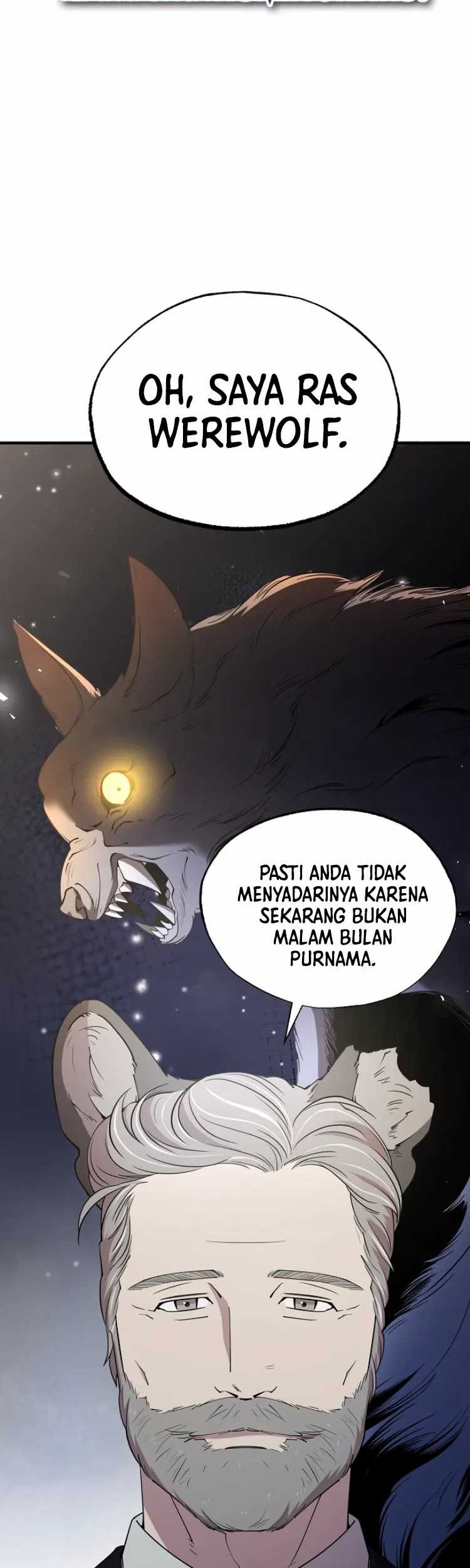 Magical Realm Shopkeeper Bab 13 halaman 39