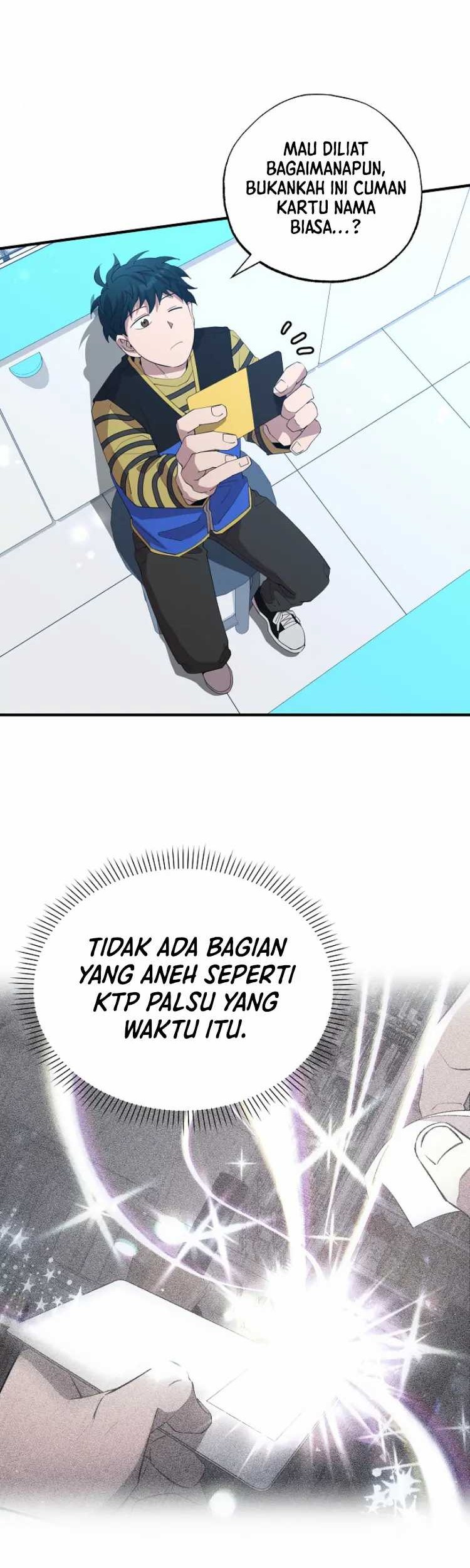 Magical Realm Shopkeeper Bab 13 halaman 46