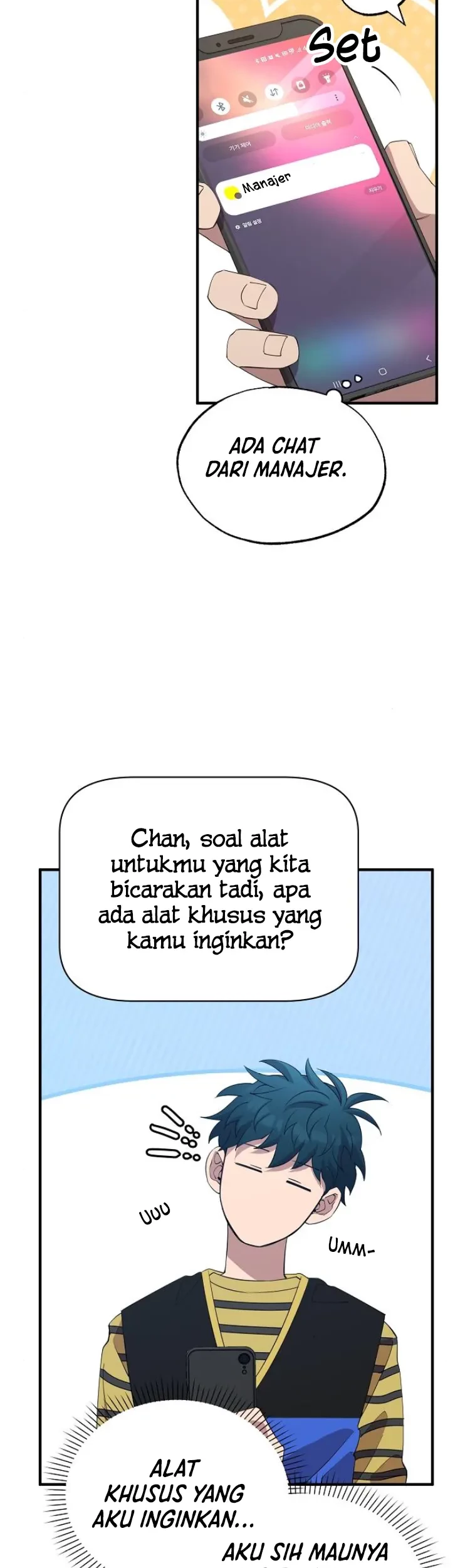 Magical Realm Shopkeeper chapter 14 halaman 4
