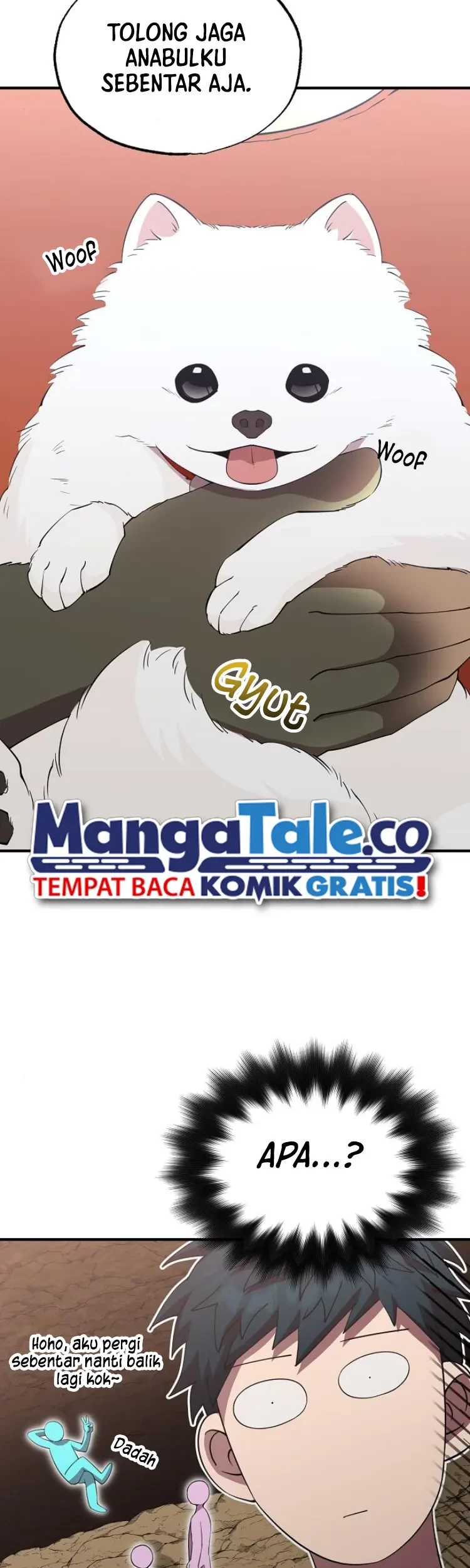 Magical Realm Shopkeeper chapter 14 halaman 12