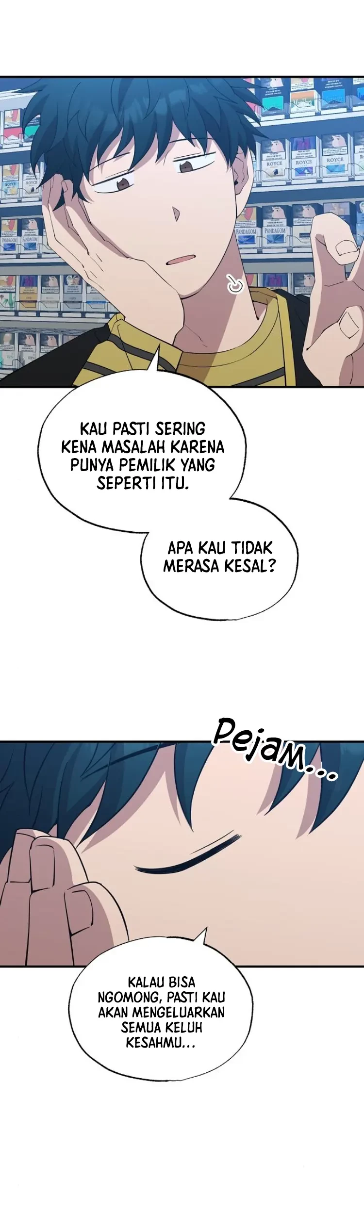 Magical Realm Shopkeeper chapter 14 halaman 19