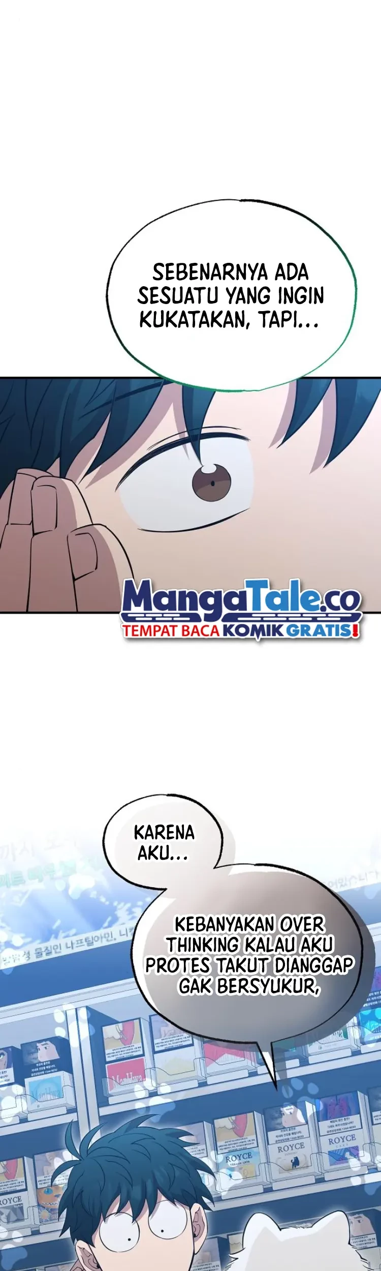 Magical Realm Shopkeeper chapter 14 halaman 20