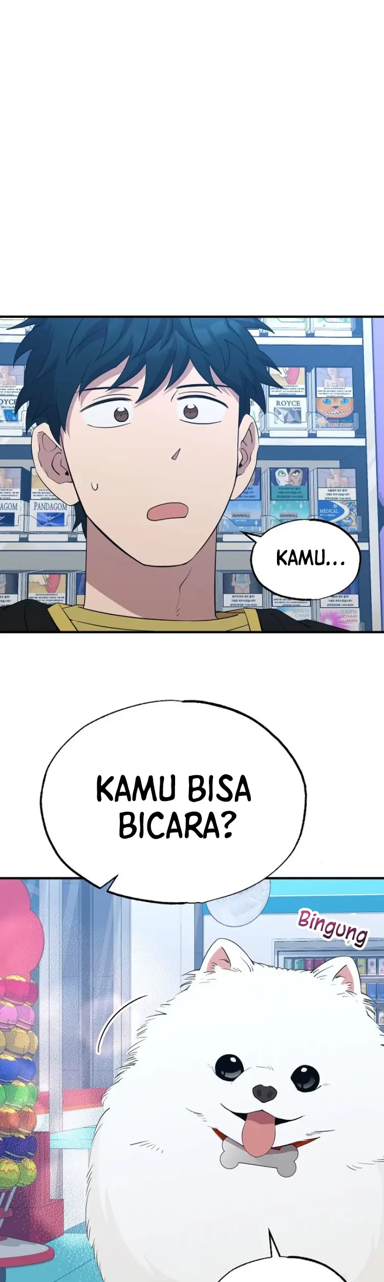 Magical Realm Shopkeeper chapter 14 halaman 24