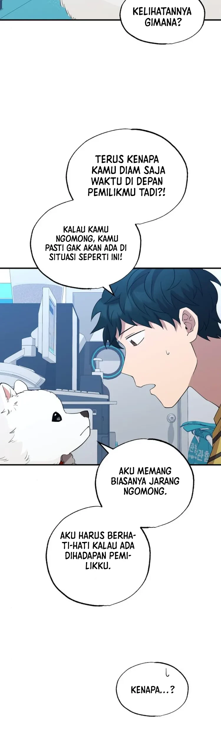 Magical Realm Shopkeeper chapter 14 halaman 25