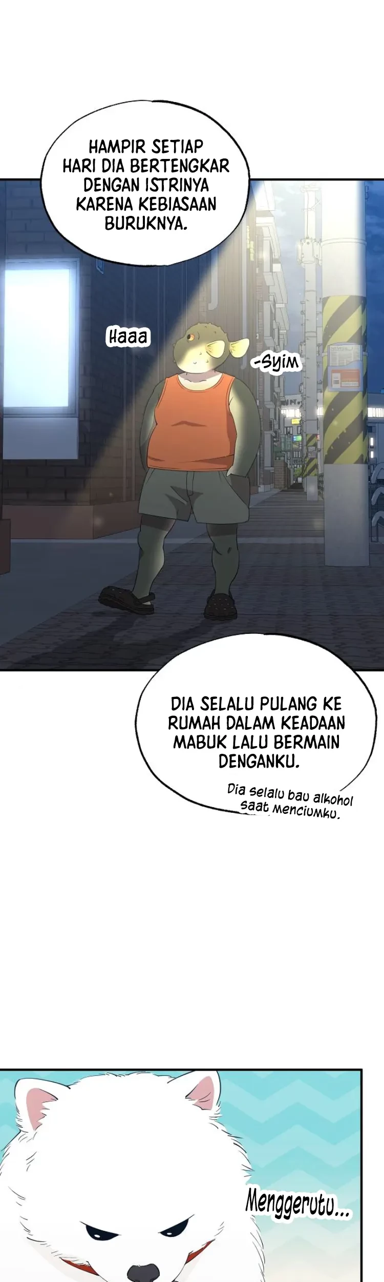 Magical Realm Shopkeeper chapter 14 halaman 37