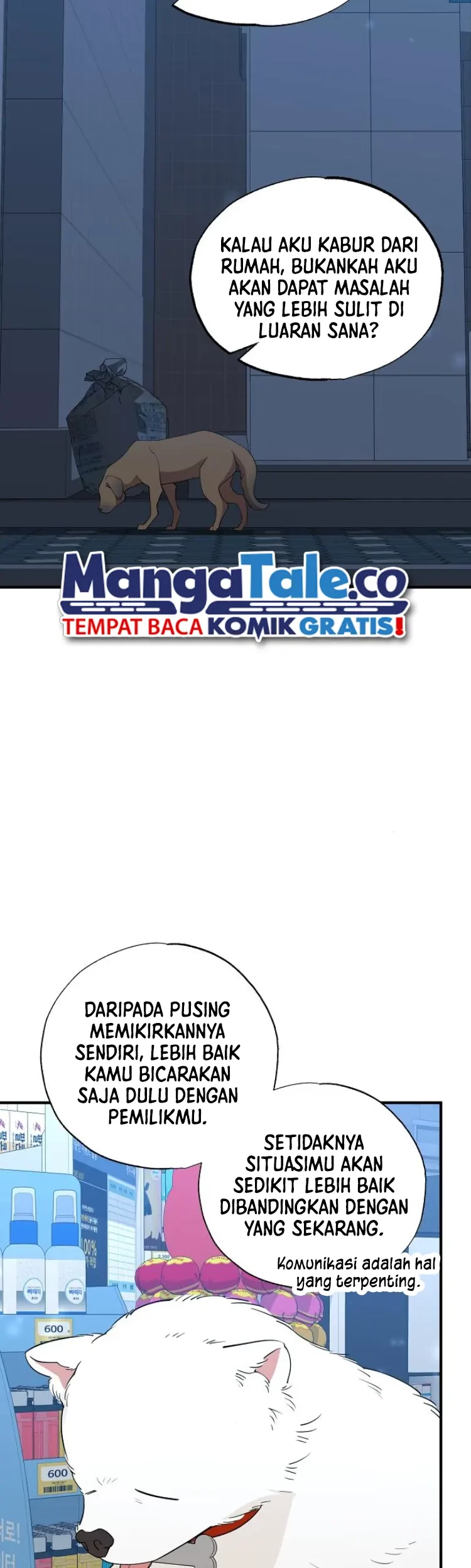 Magical Realm Shopkeeper chapter 14 halaman 40