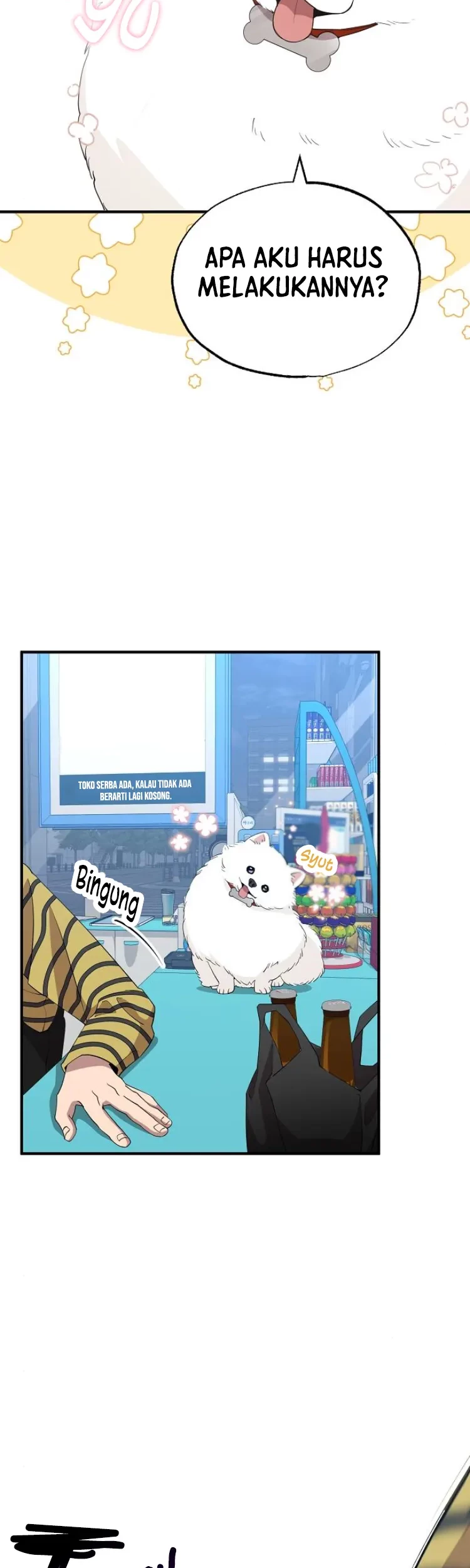 Magical Realm Shopkeeper chapter 14 halaman 47