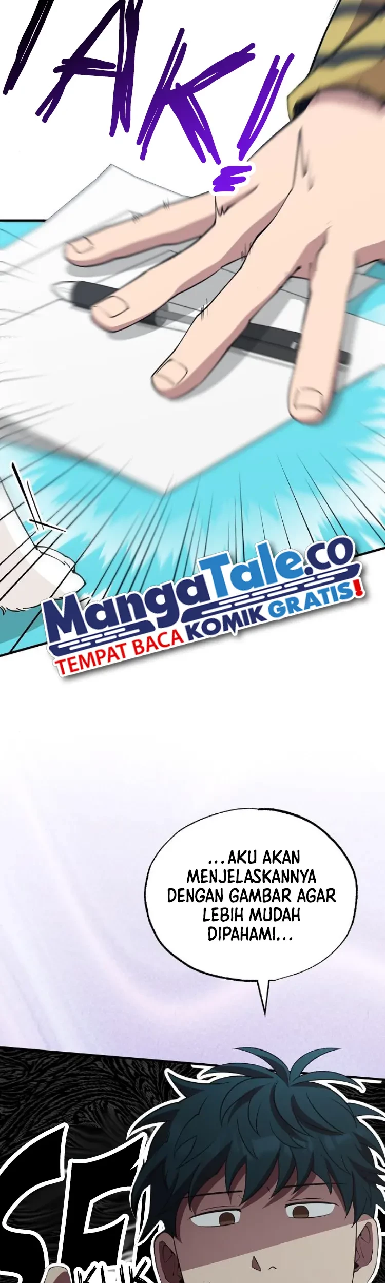 Magical Realm Shopkeeper chapter 14 halaman 48