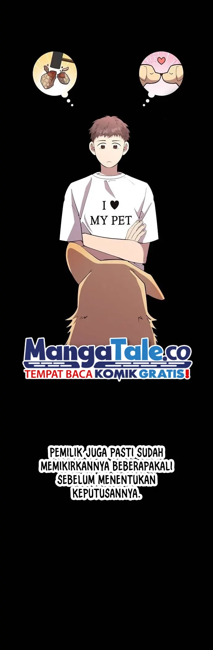 Magical Realm Shopkeeper chapter 15 halaman 5