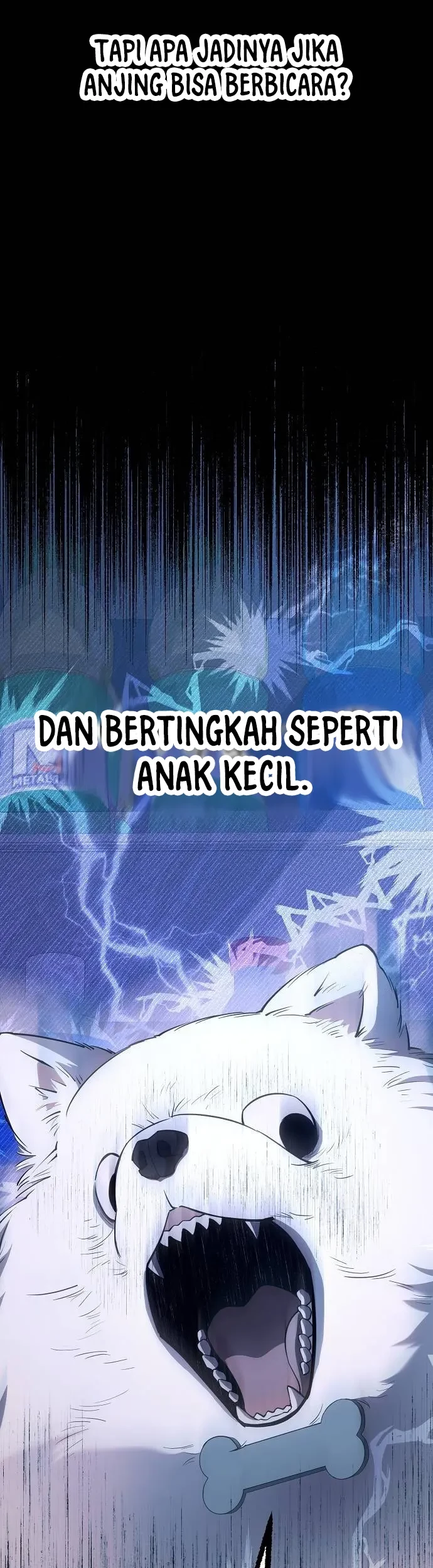 Magical Realm Shopkeeper chapter 15 halaman 6