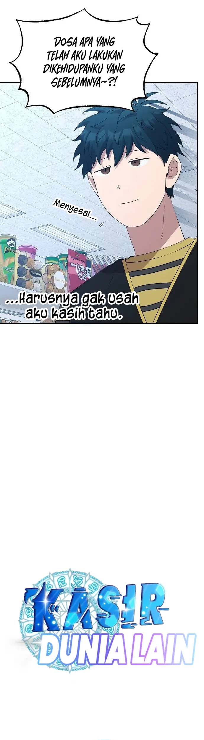 Magical Realm Shopkeeper chapter 15 halaman 14