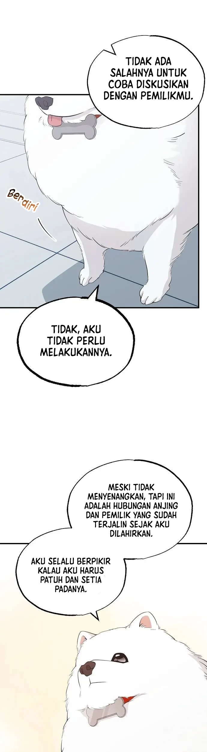 Magical Realm Shopkeeper chapter 15 halaman 18