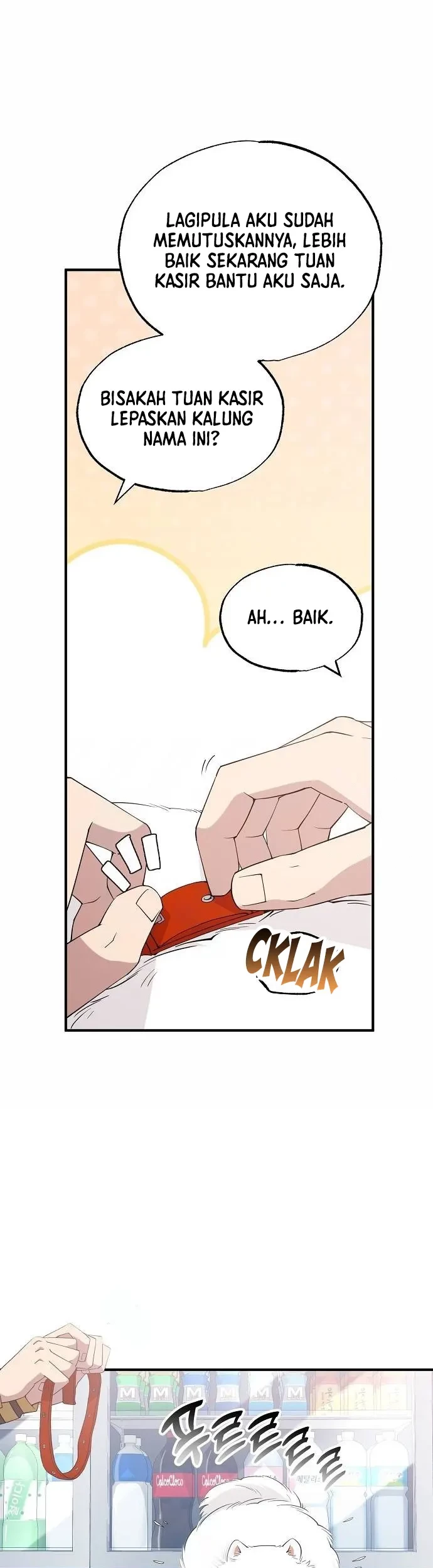 Magical Realm Shopkeeper chapter 15 halaman 24