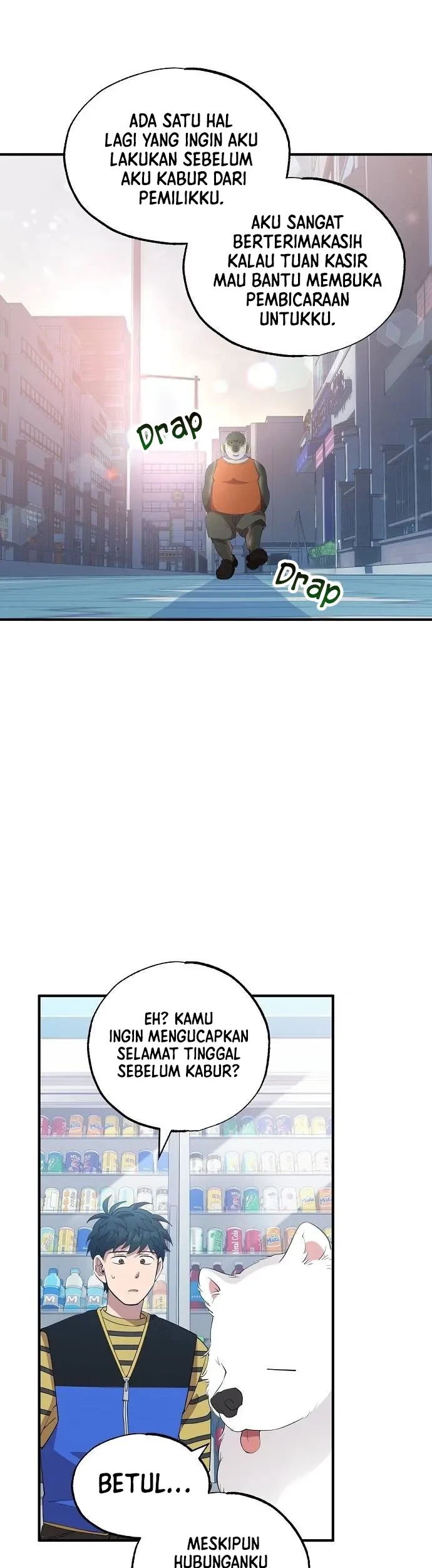 Magical Realm Shopkeeper chapter 15 halaman 26