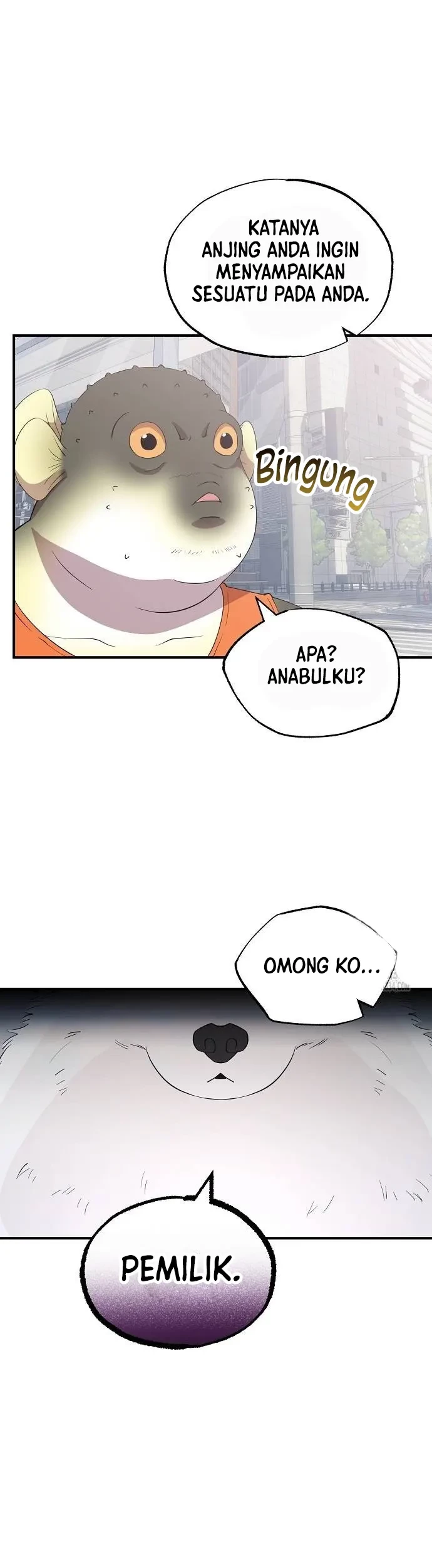 Magical Realm Shopkeeper chapter 15 halaman 30
