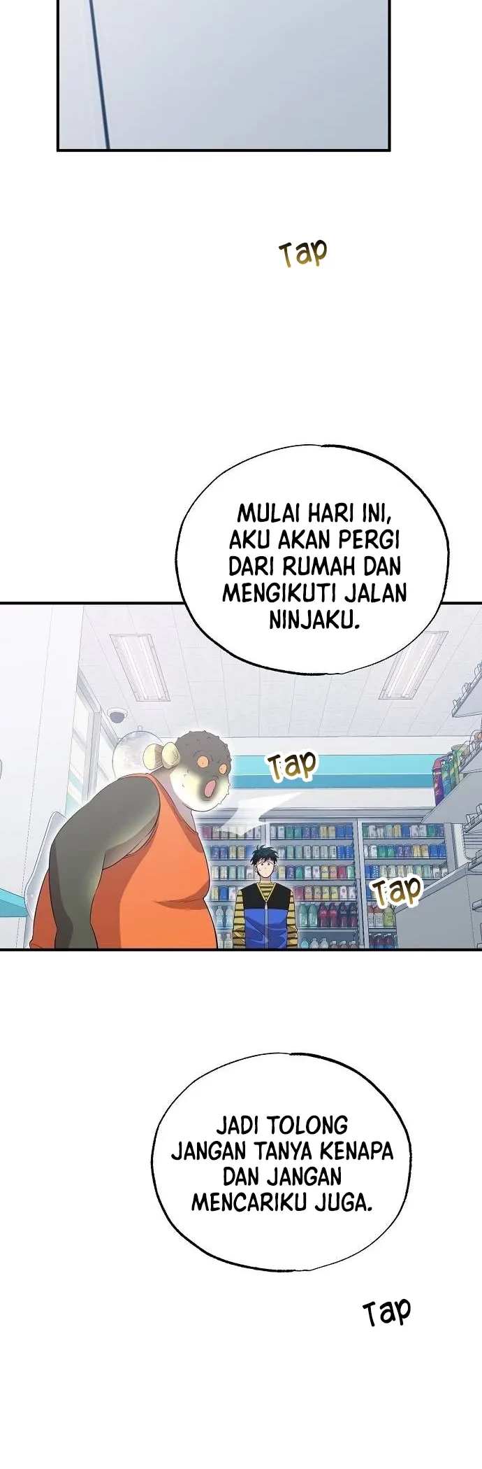 Magical Realm Shopkeeper chapter 15 halaman 33