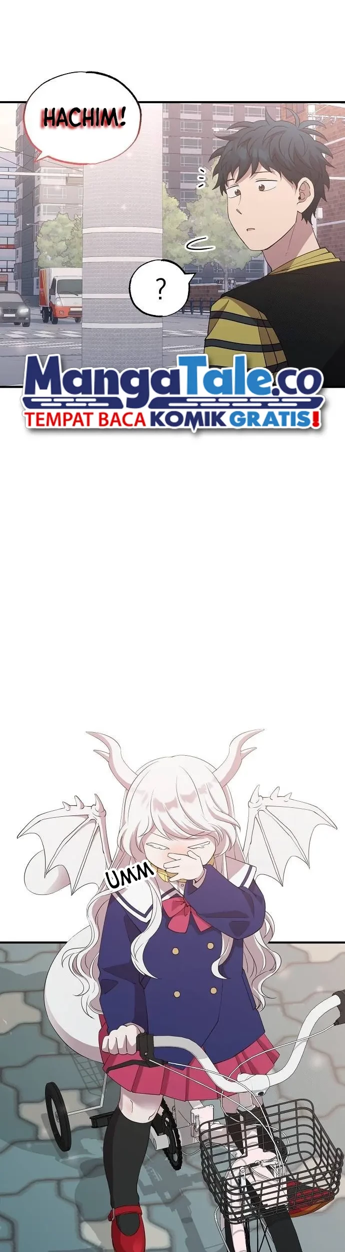 Magical Realm Shopkeeper chapter 15 halaman 43