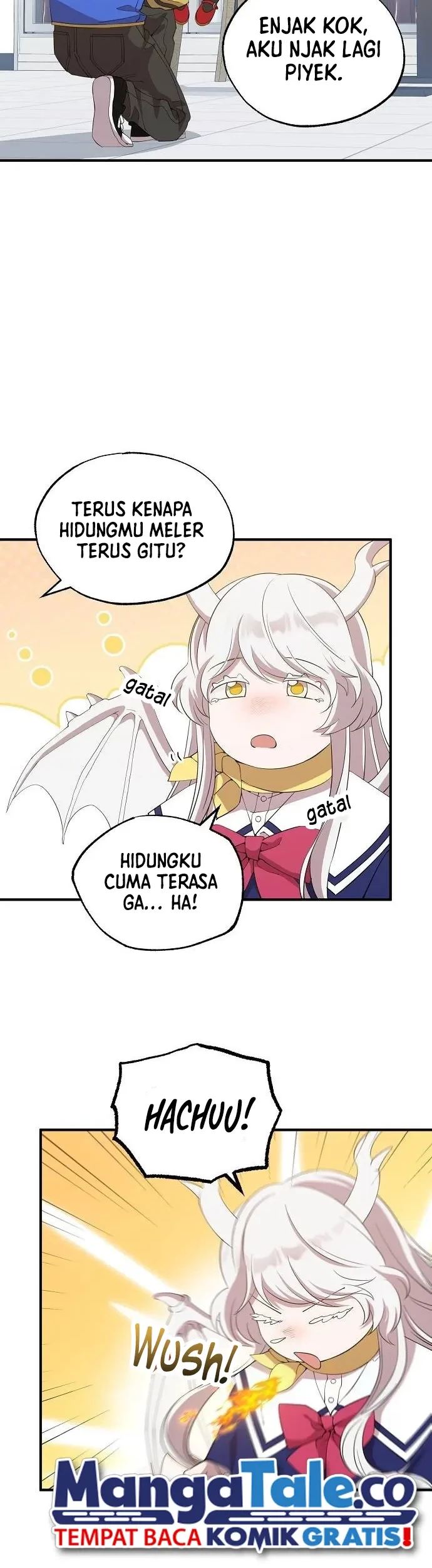 Magical Realm Shopkeeper chapter 16 halaman 3